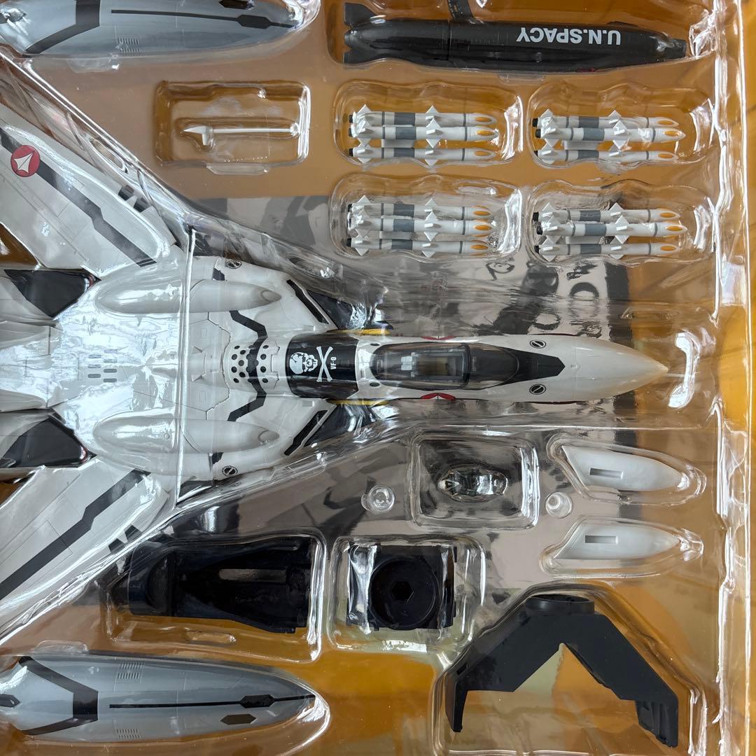 マクロスゼロ VF-0S フェニックス ロイ・フォッカー機 【アルカディア】