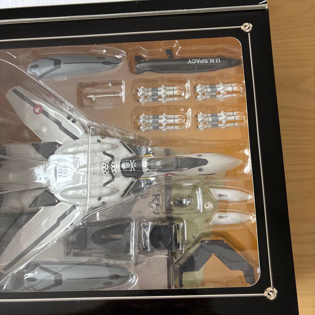 マクロスゼロ VF-0S フェニックス ロイ・フォッカー機 【アルカディア】