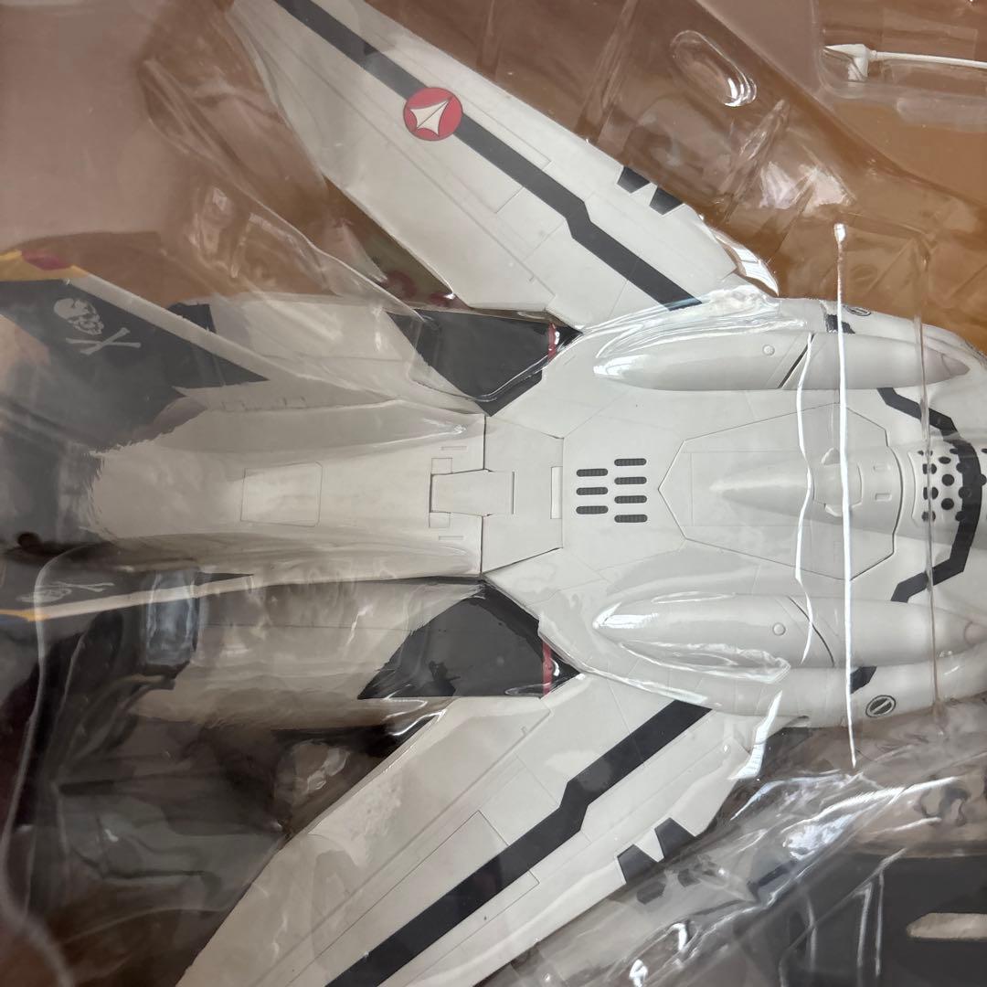 マクロスゼロ VF-0S フェニックス ロイ・フォッカー機 【アルカディア】