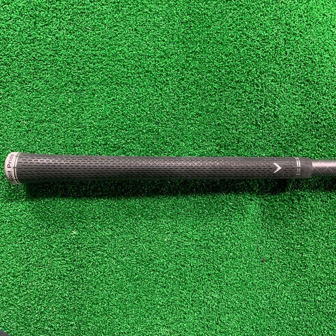 【専用ELYTE トリプルダイヤ 7W TENSEI 1K BLACK♦︎