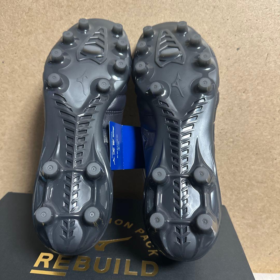 Mizuno モナルシーダ Neo III 26.5 新品