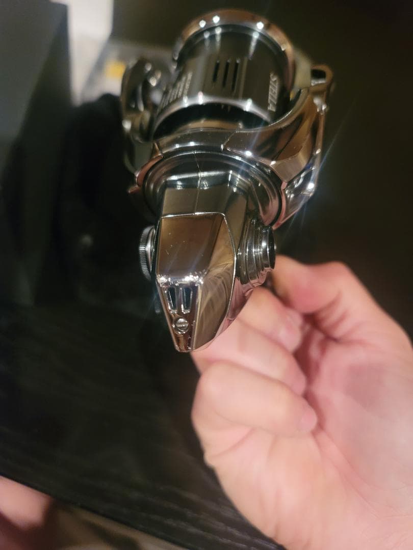 SHIMANO STELLA　C3000MHG　ステラ
