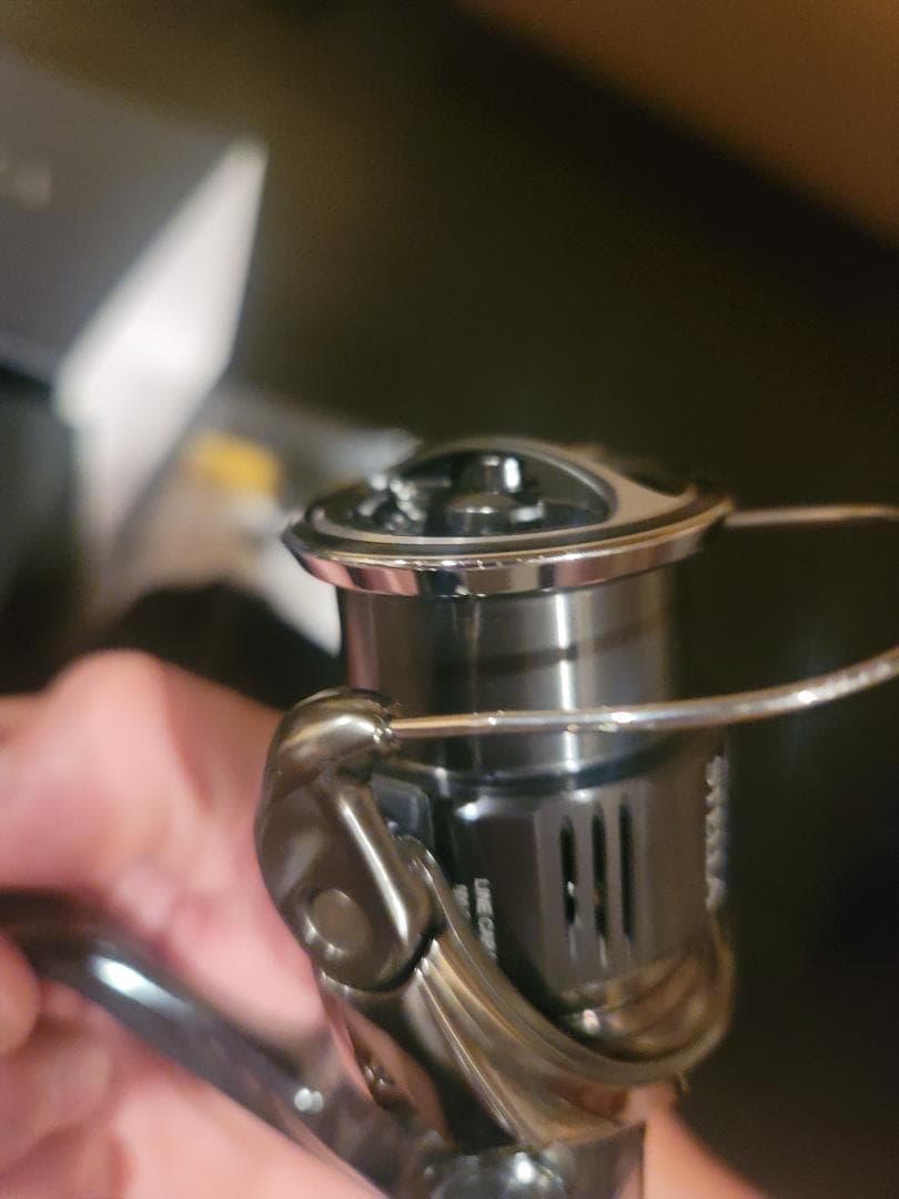 SHIMANO STELLA　C3000MHG　ステラ