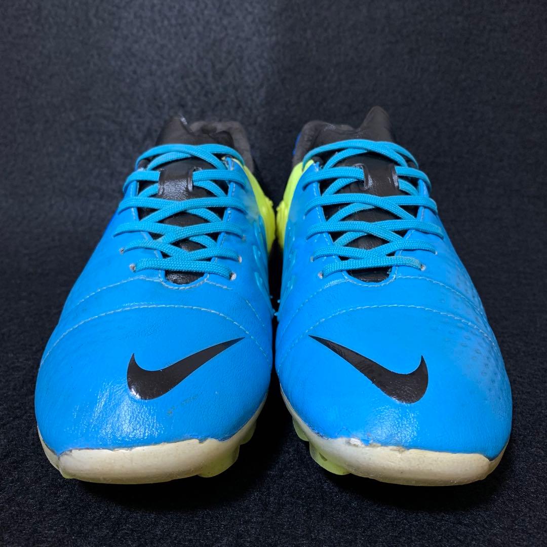 【中古品】NIKE CTR360マエストリ 3 HG AF