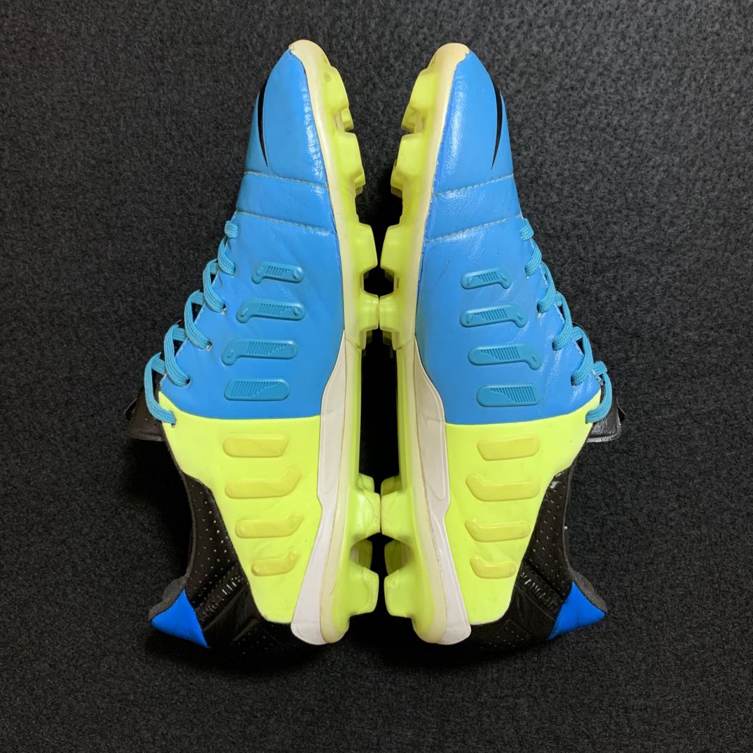 【中古品】NIKE CTR360マエストリ 3 HG AF