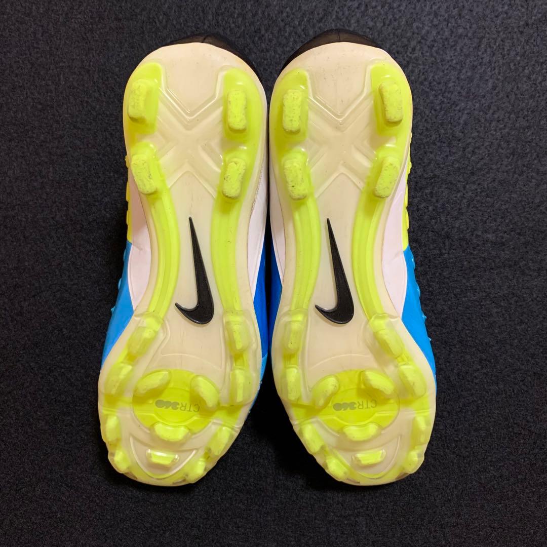【中古品】NIKE CTR360マエストリ 3 HG AF