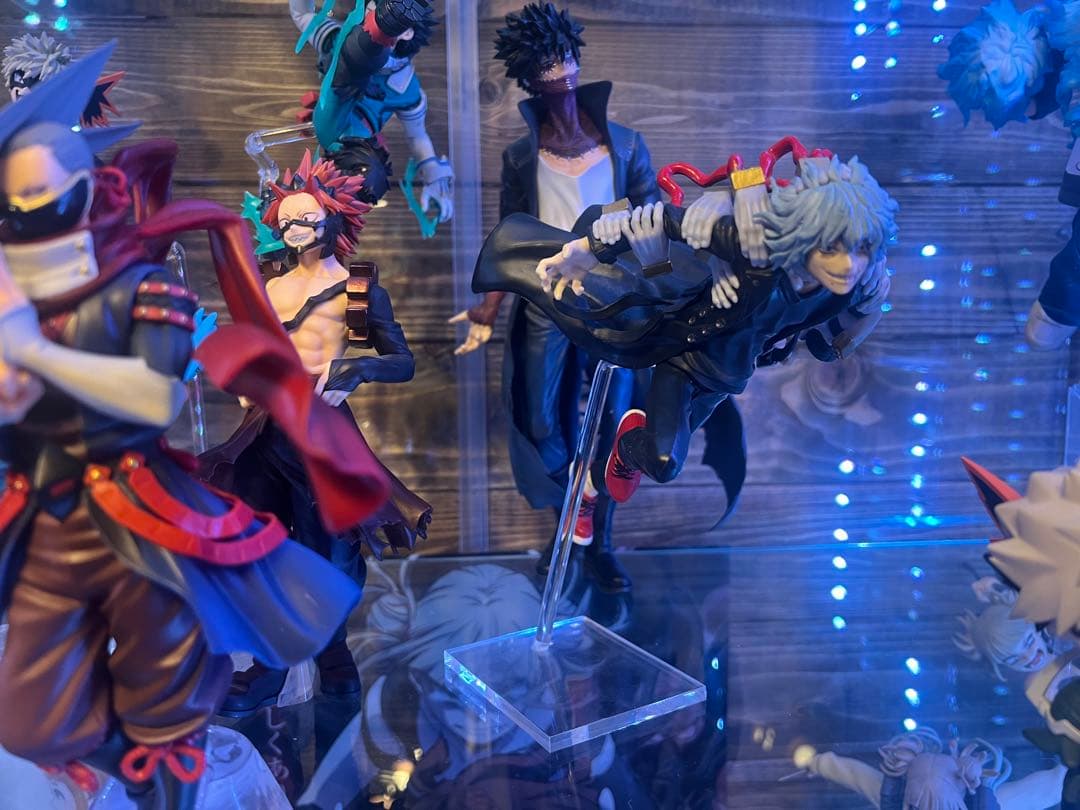 ヒロアカ フィギア ジャンク まとめ売り
