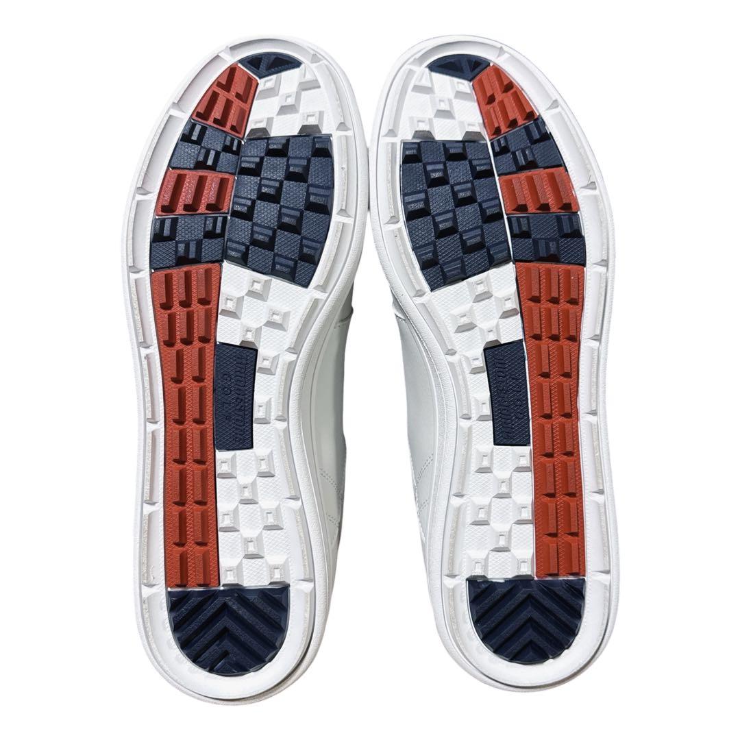 【極美品】 BEAMS GOLF BRIDGESTONE ゴルフシューズ 27
