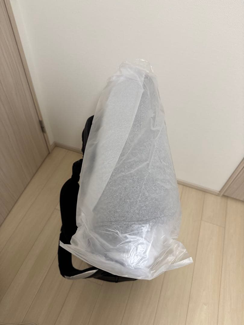 TaylorMade QI35キャディバッグ