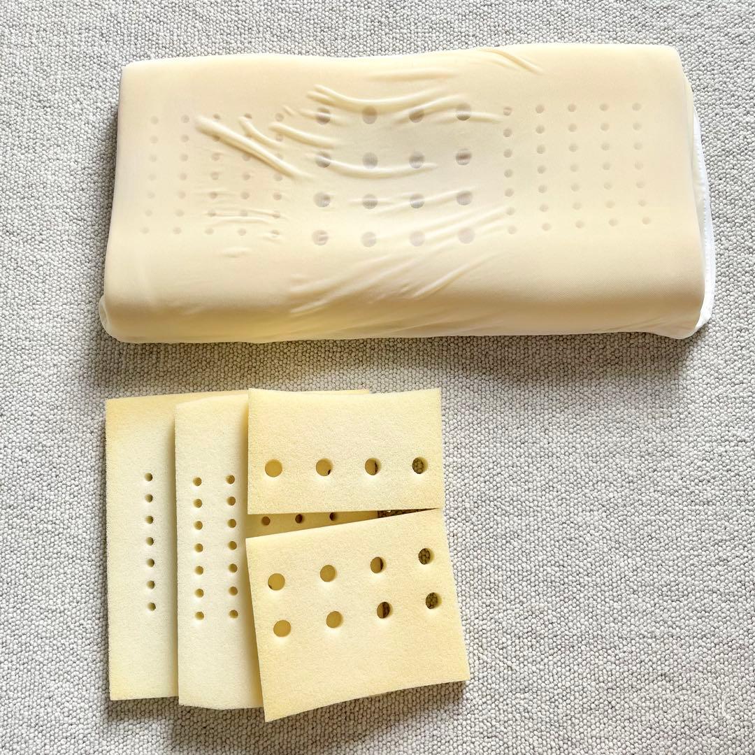 nishikawa 西川エンジェルフロート（低め）60×33×8cm