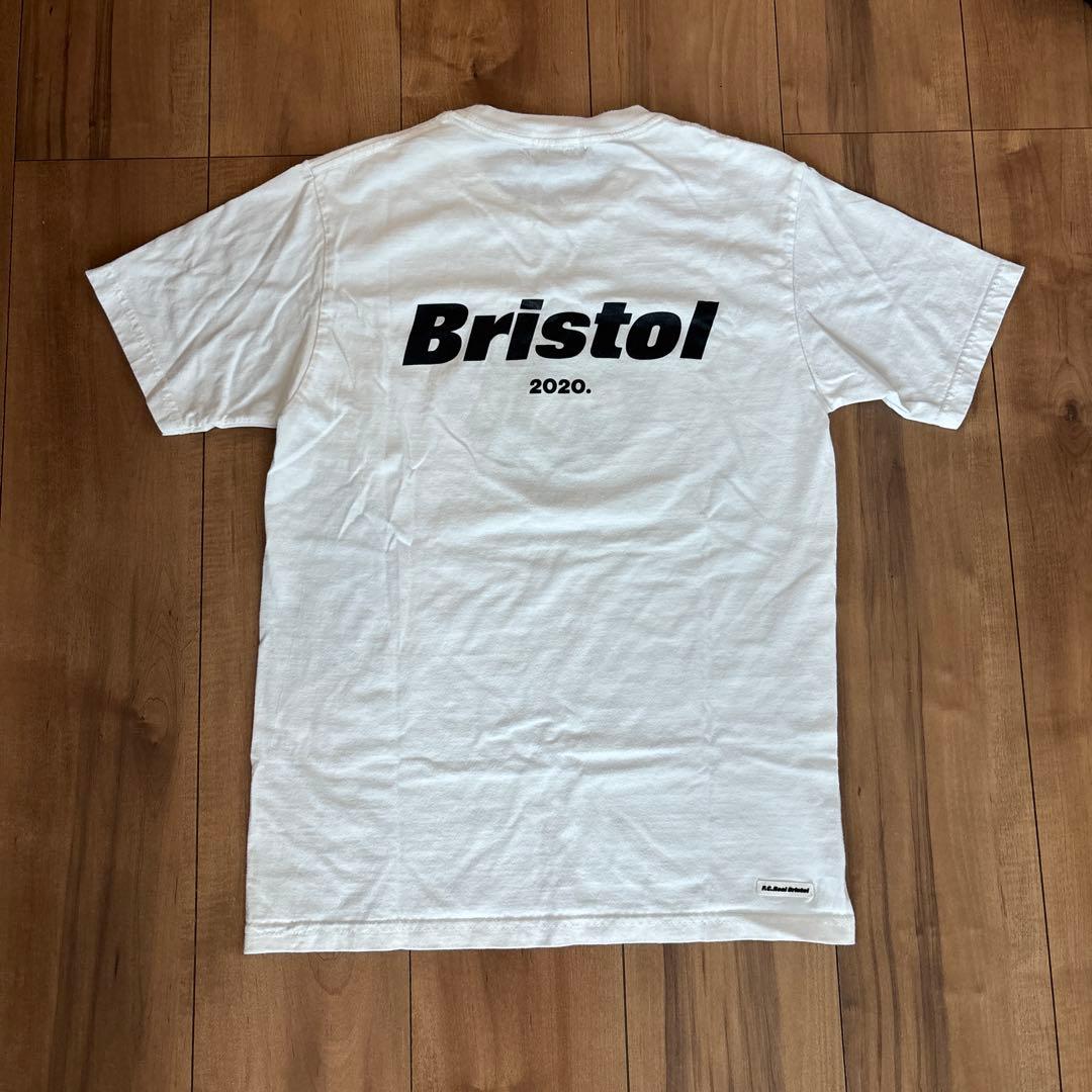 FCリアルブリストル　Tシャツ　東京ヴェルディ　Mサイズ