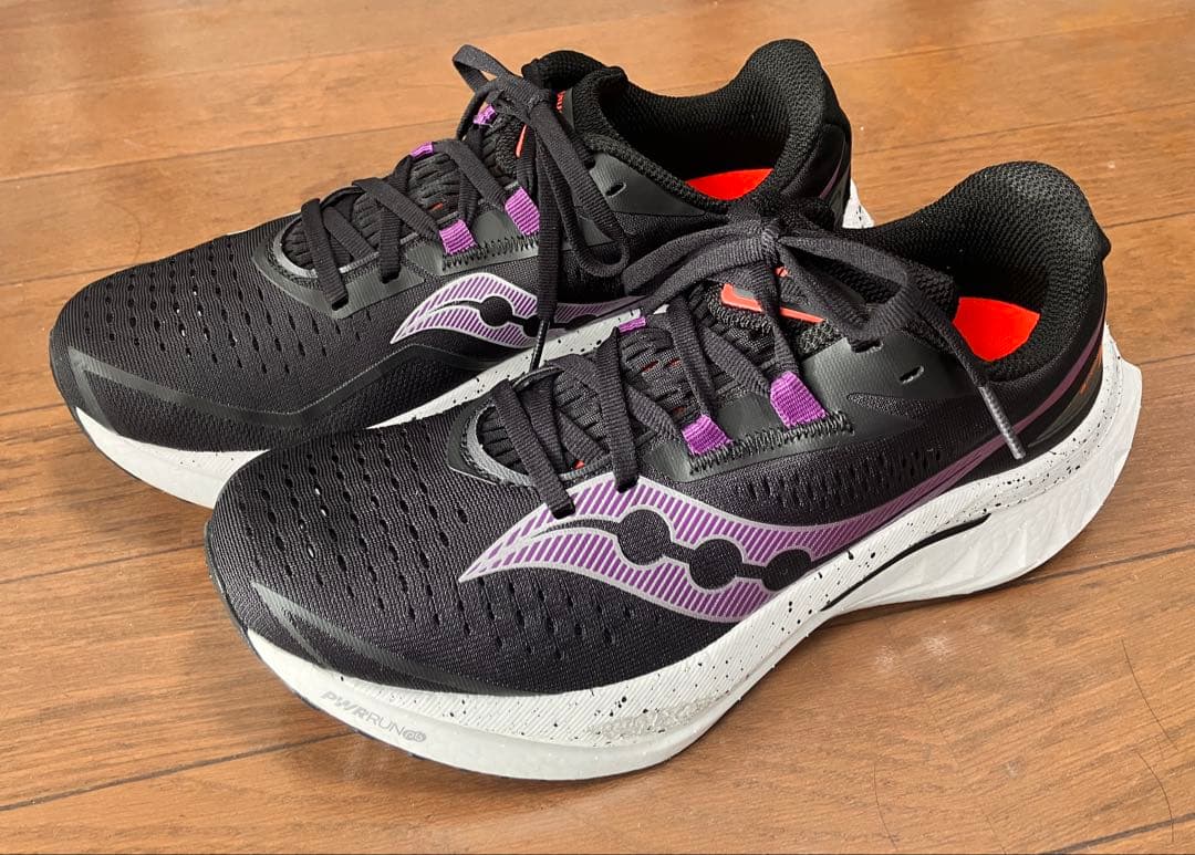 ENDORPHIN SPEED 4 | エンドルフィンスピード25cm