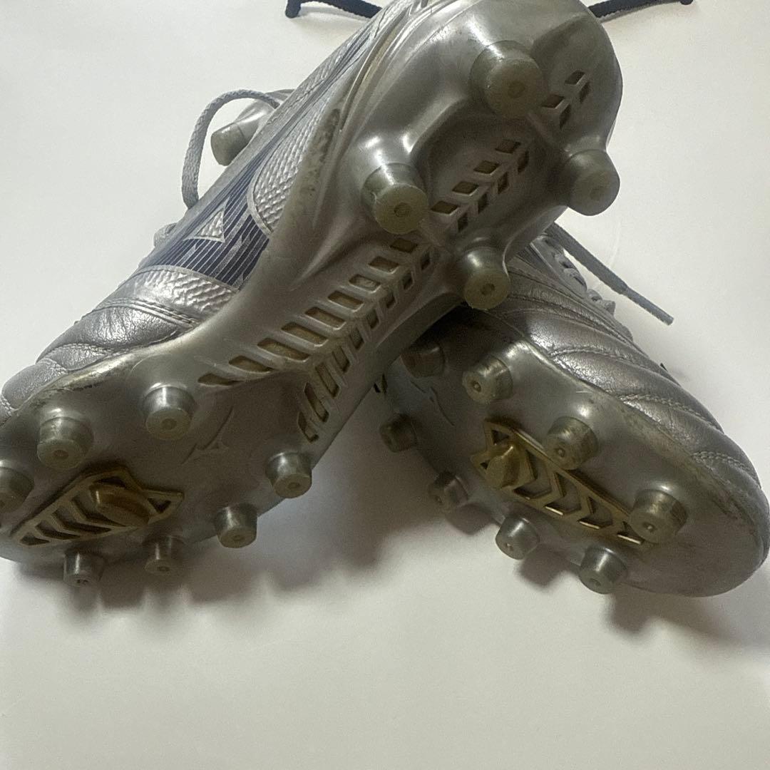 Mizuno モレリア　ネオ 4 ベータ　エリート