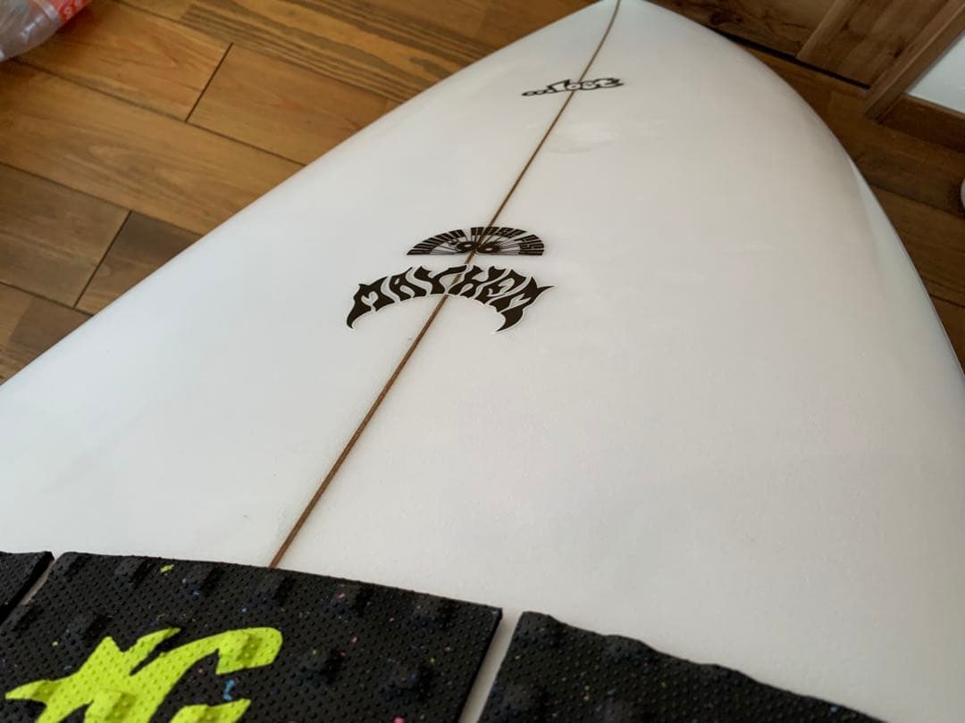 Lost RNF 96 5’3 26L