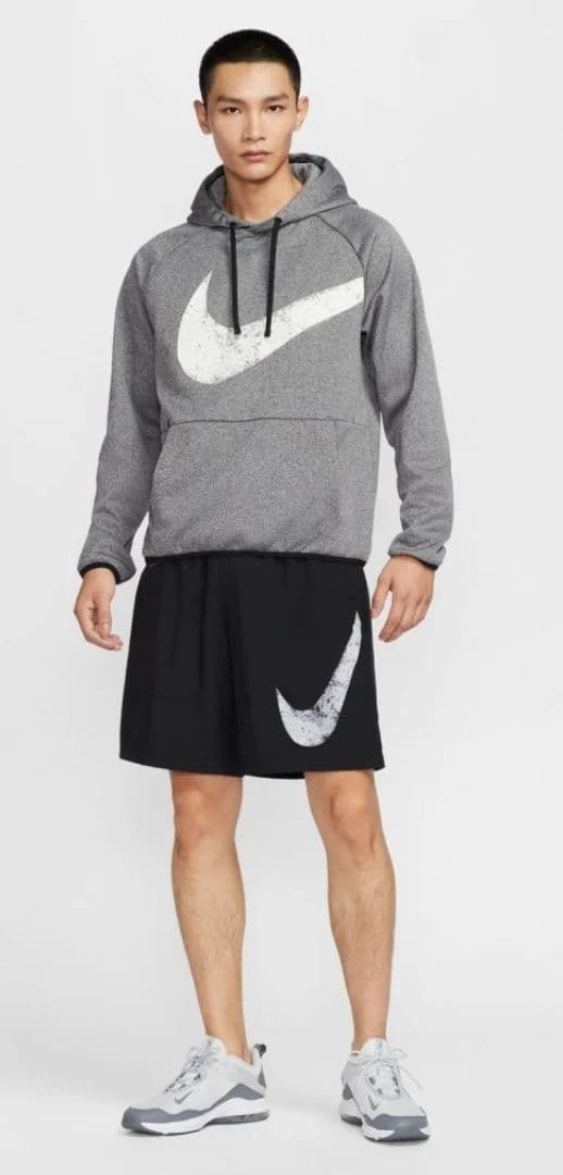 NIKE　セットアップパーカー　新品⭐タグ付き　 サーマフィット