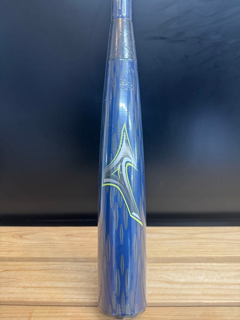 超限定品！ミズノ レガシー メタル 84cm 750g 定価55,000円