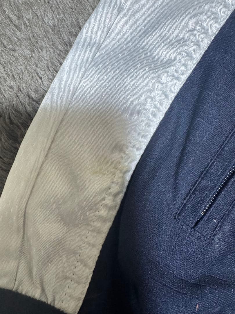 ミズノプロ上下&キャップ4点セット美品