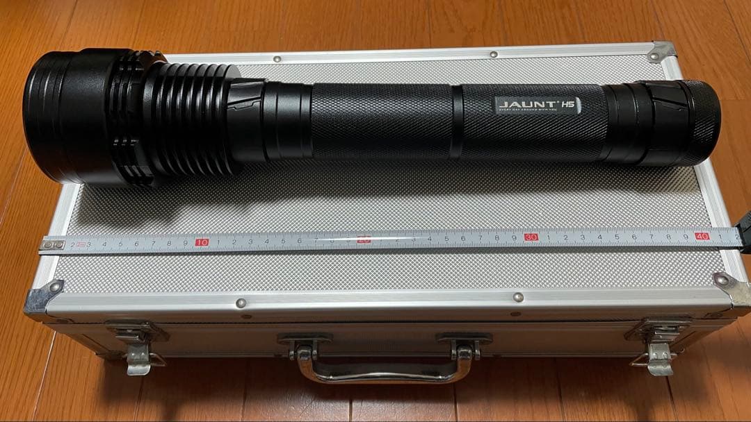HID ハンディライト中古品