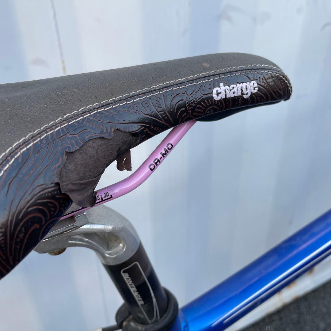 クロスバイク Trek 7.3FX 身長160-175cm定価7.2万円