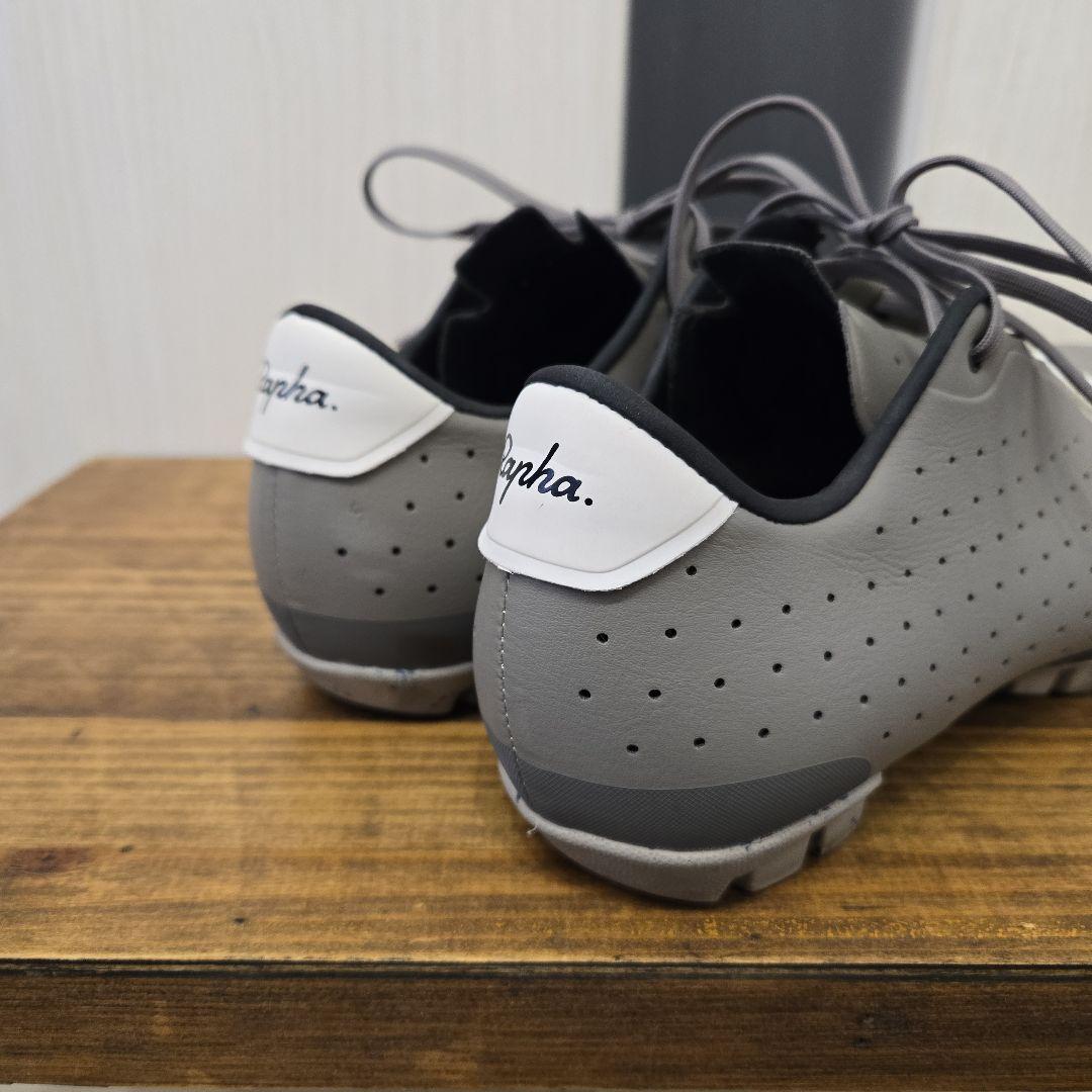 Rapha SPDサイクリングシューズ