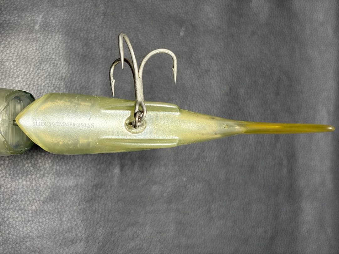 DEPS ニュースライドスイマー 250SS