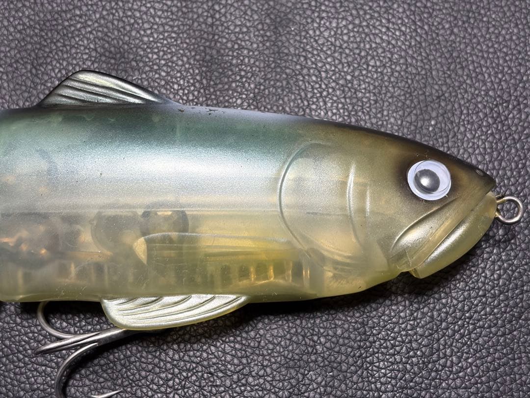 DEPS ニュースライドスイマー 250SS