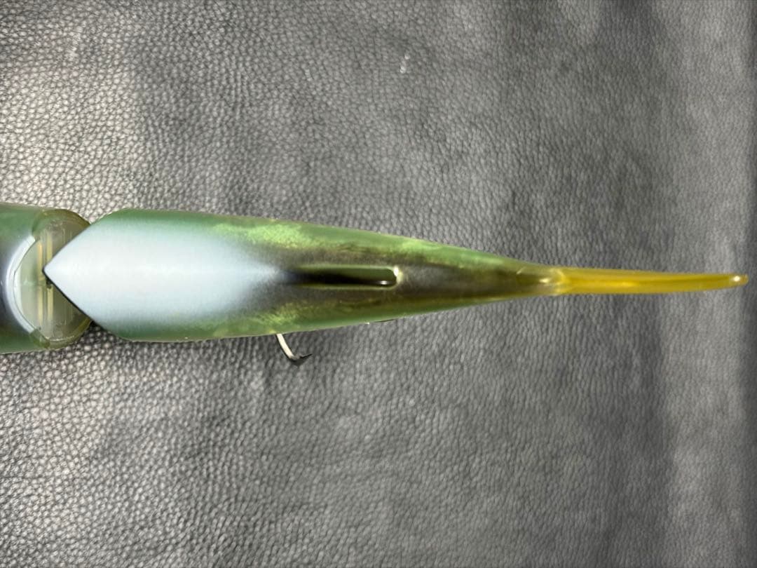 DEPS ニュースライドスイマー 250SS