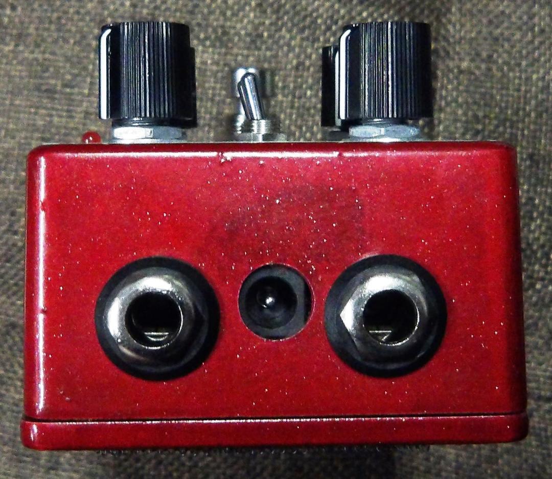 Earthquaker Devices Grand Orbiter v3 中古品