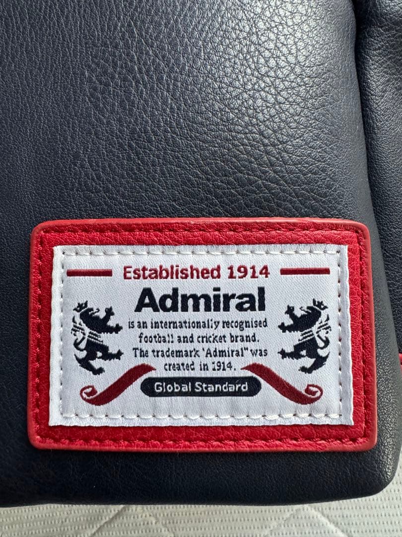 Admiral トートバック