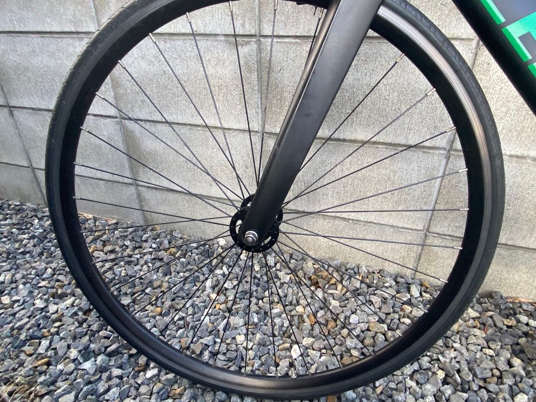 【take】LEADER 721 leader bike
