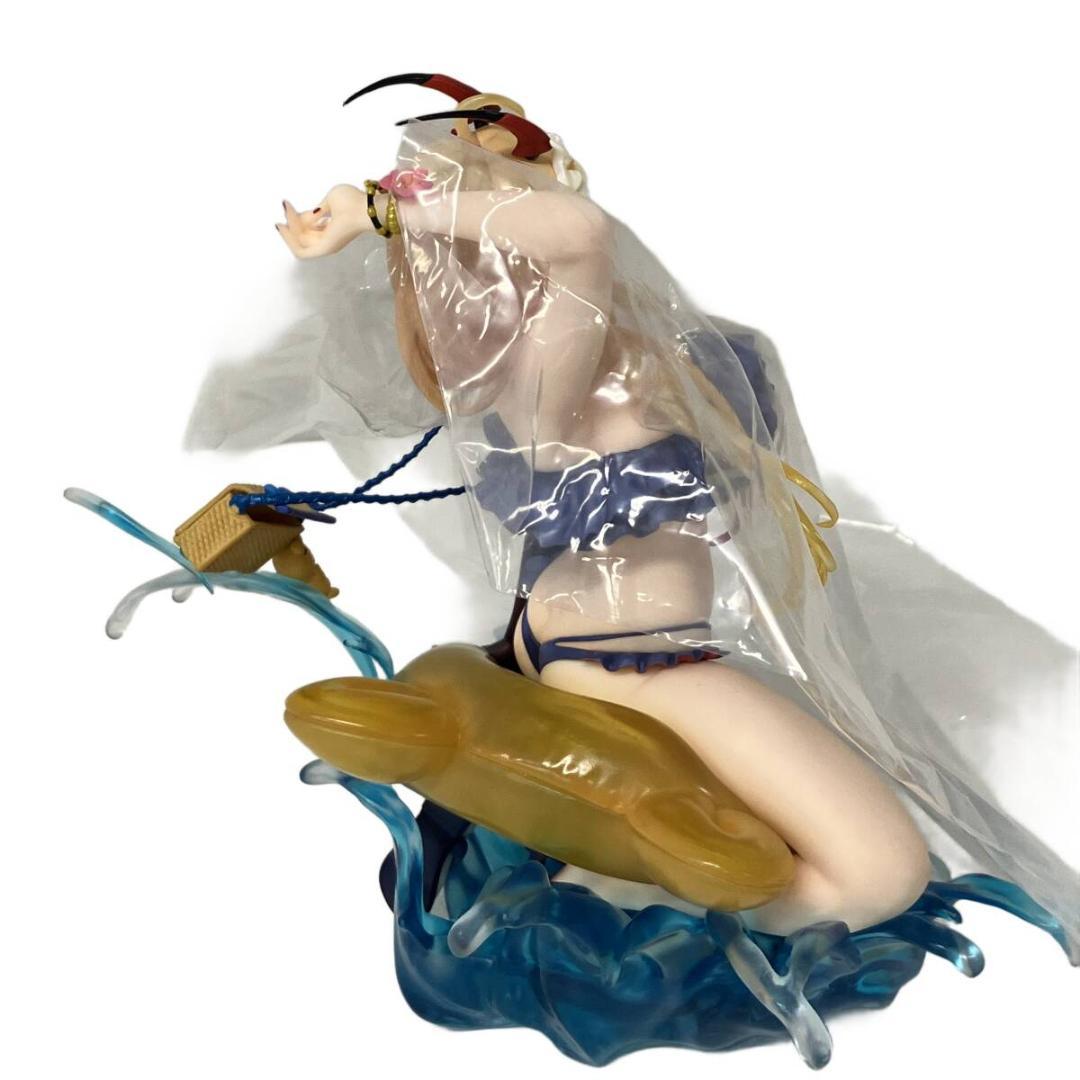 グッドスマイルカンパニー 熊野 ファンシーウェーブ 「アズールレーン」 1/6