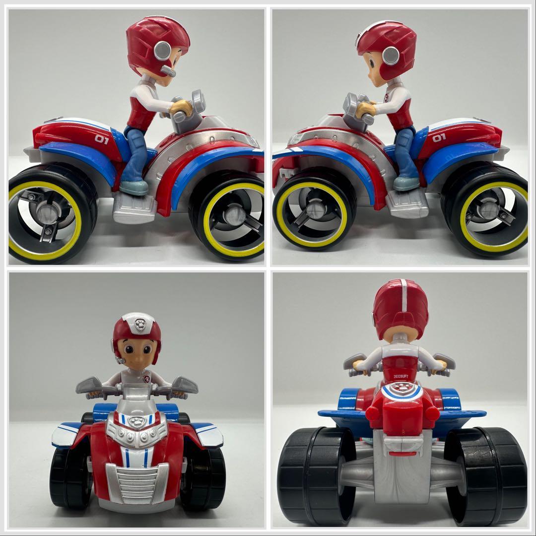 【中古】パウパトロール おもちゃ まとめセット
