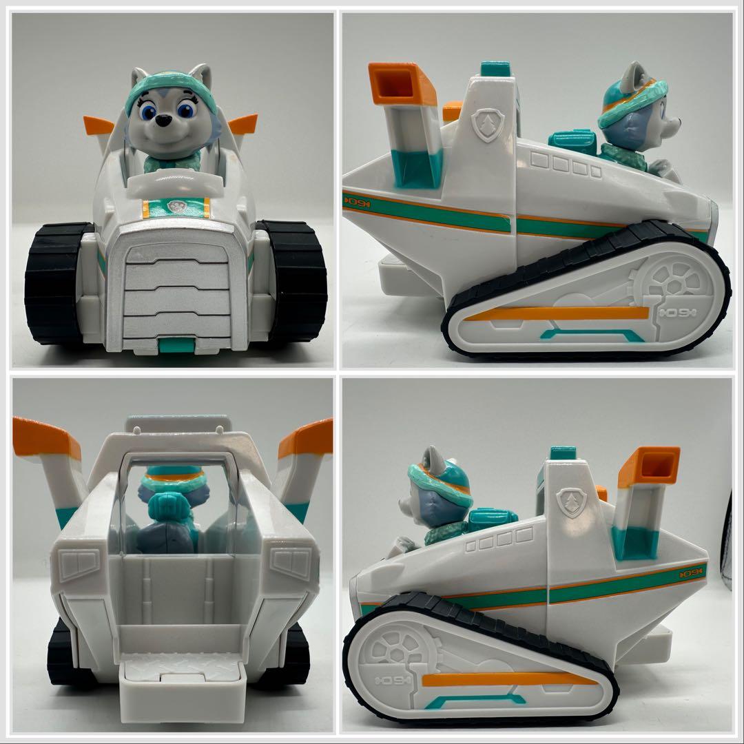 【中古】パウパトロール おもちゃ まとめセット