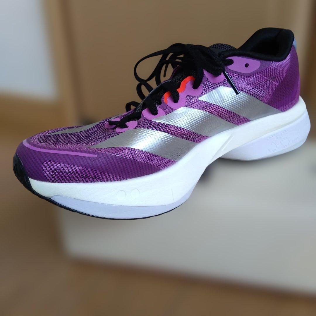 アディダス adizero boston13 アディゼロ ボストン ２７・0cm