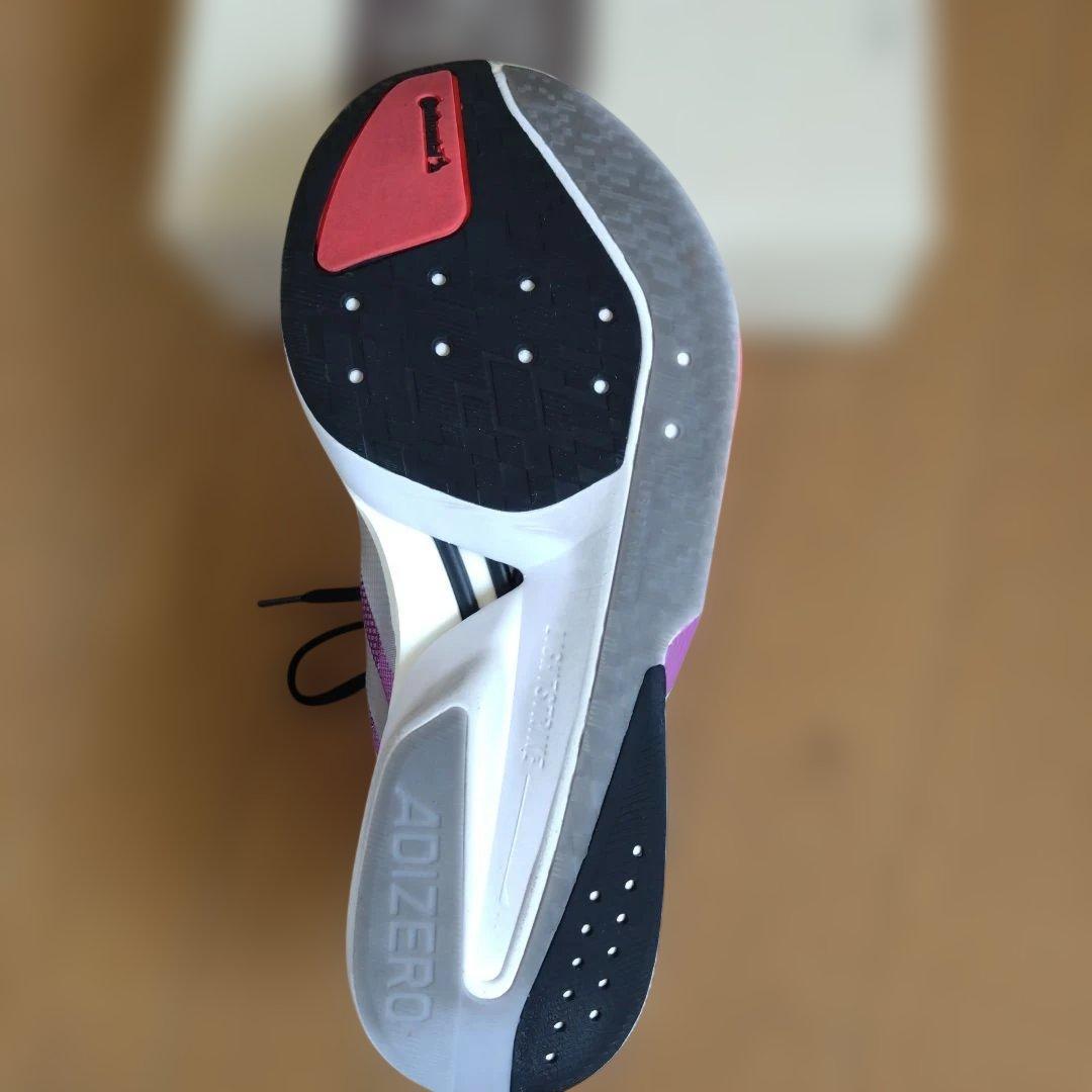 アディダス adizero boston13 アディゼロ ボストン ２７・0cm