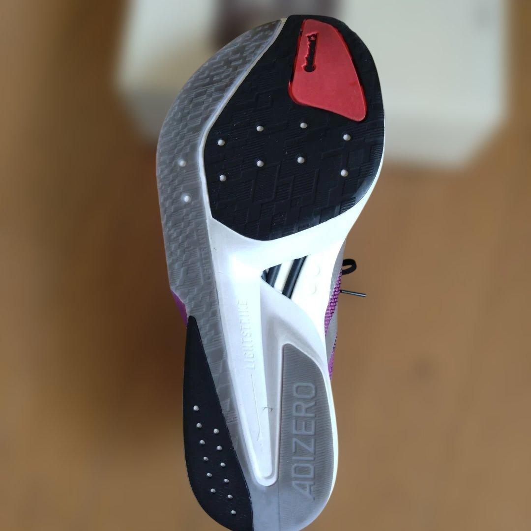 アディダス adizero boston13 アディゼロ ボストン ２７・0cm