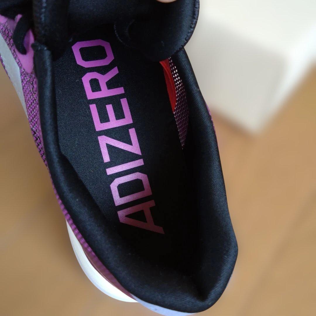 アディダス adizero boston13 アディゼロ ボストン ２７・0cm