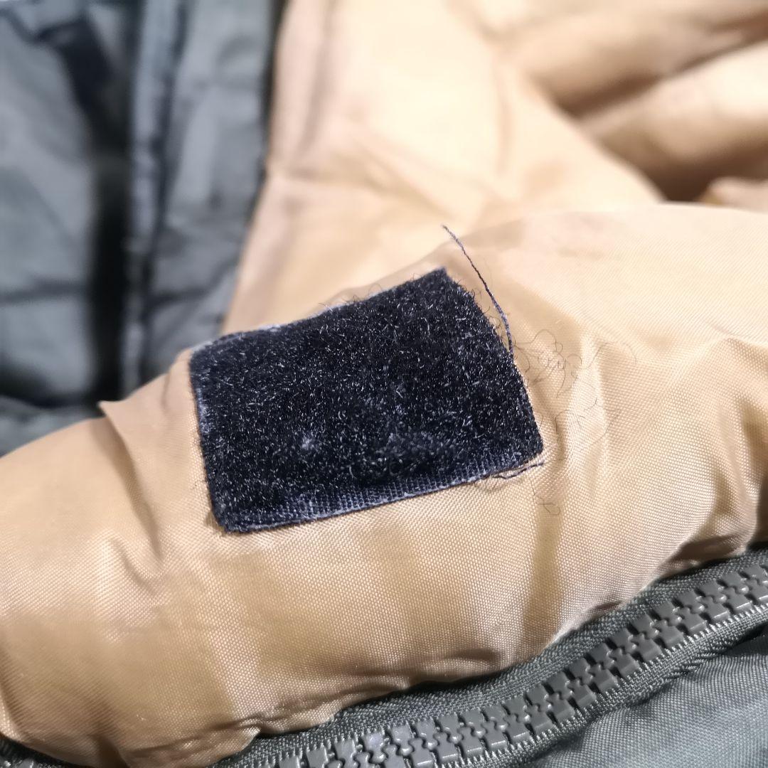 スナグパック ベースキャンプスリープシステム