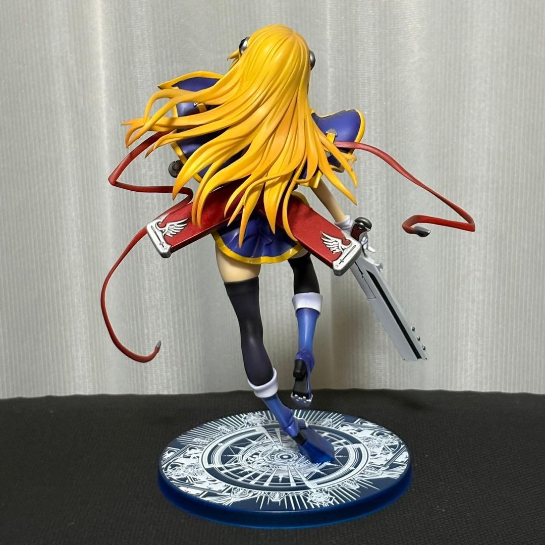 ブレイブルー ノエル フィギュア
