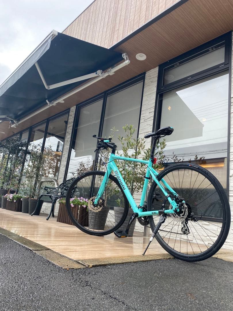 ラ*ー様 Bianchi ローマ3（2019）