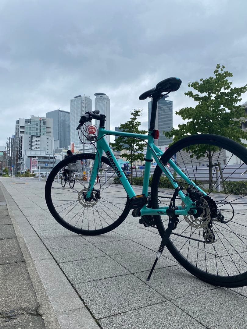 ラ*ー様 Bianchi ローマ3（2019）