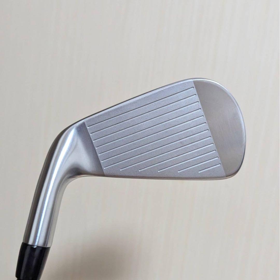 Titleist タイトリスト T200（2019）4番アイアン 4鉄 4I