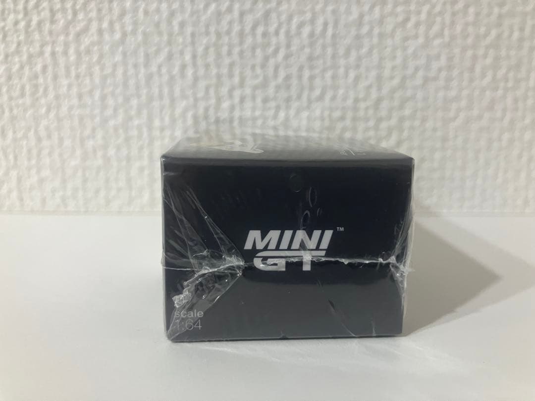 1/64 MINIGT ランチア ストラトス HF モンテカルロラリー