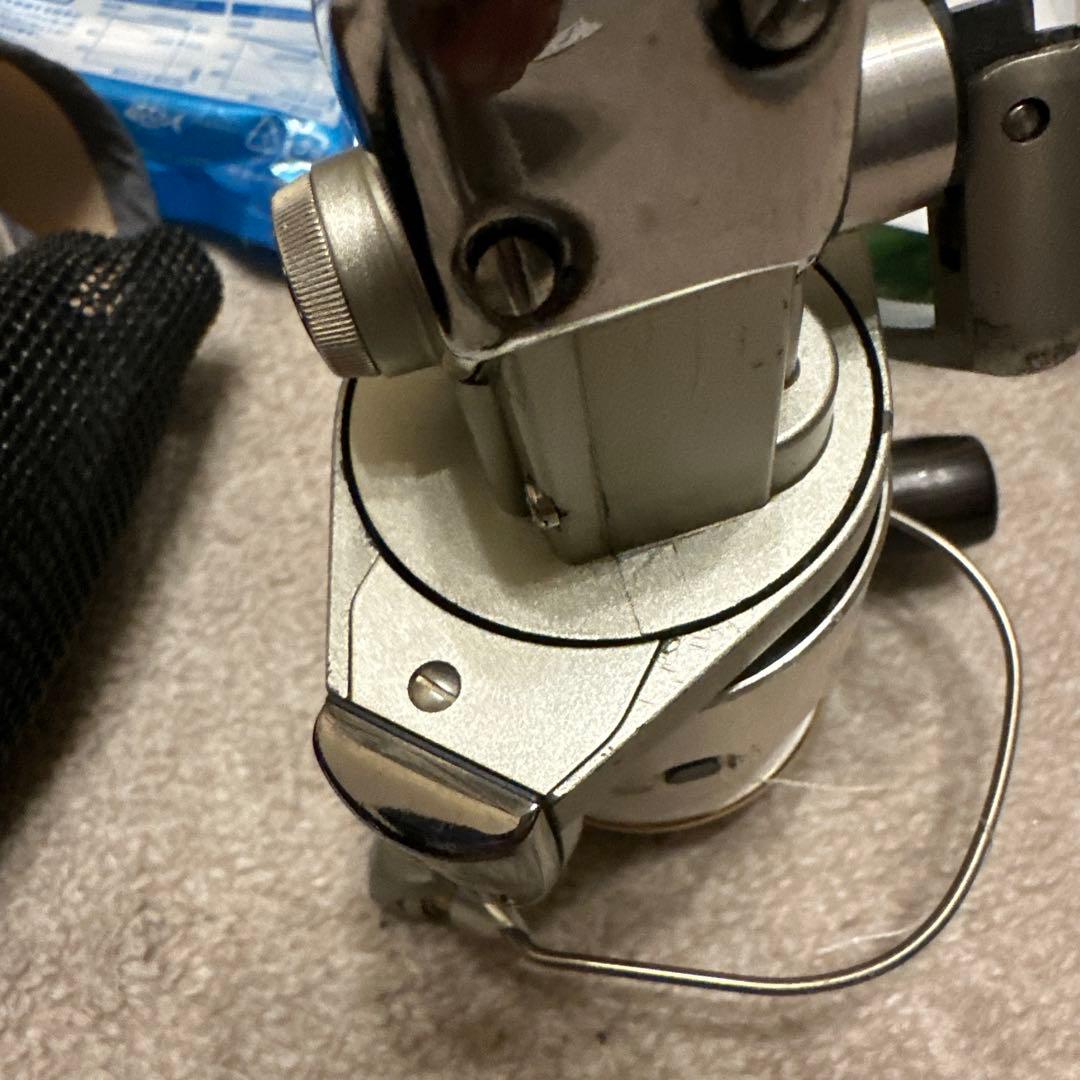 BB-X TECHNIUM 5000 スピニングリール