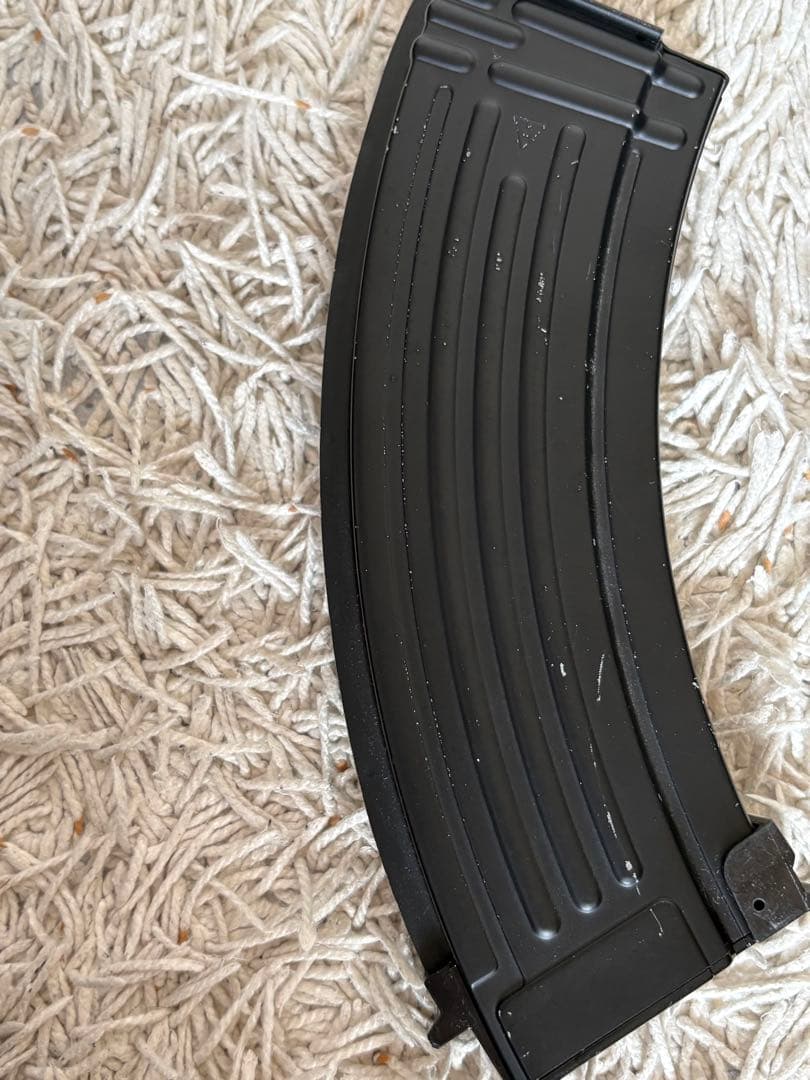 東京マルイ　AK47s