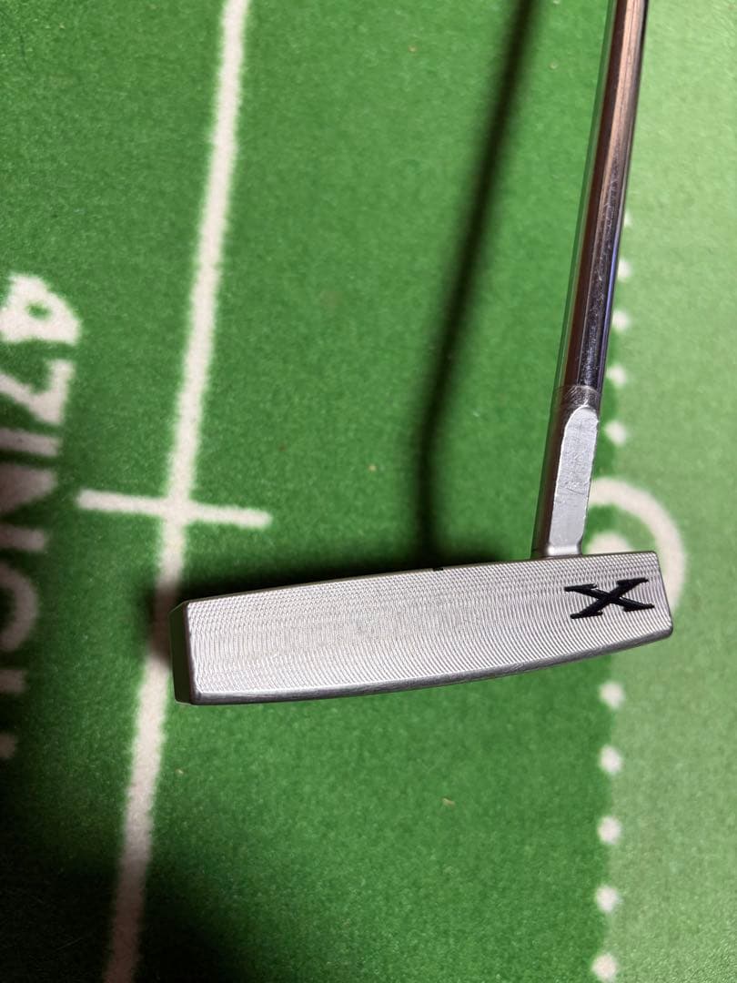 SCOTTY CAMERON PHANTOM X 5.5 パター