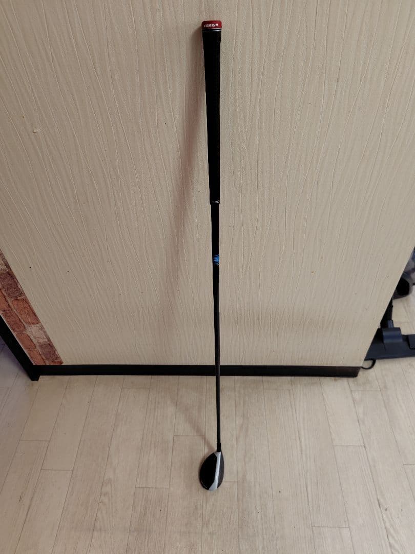 TaylorMade SIM MAX ユーティリティ 5U 25度