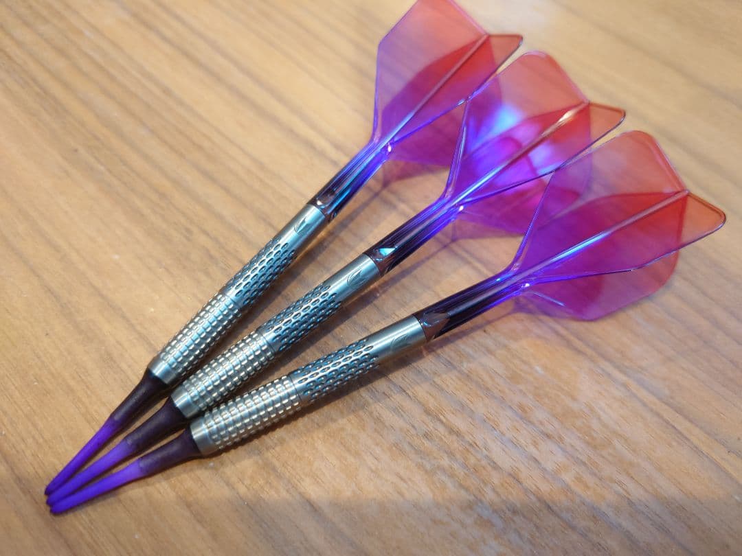 TARGET STEPHEN BUNTING G5 2BA 18g バレル