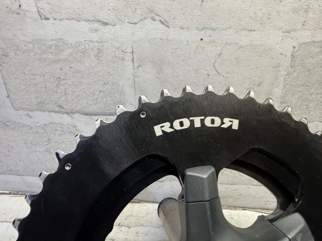 シマノ　アルテグラ　r8000 クランクセット　ROTOR