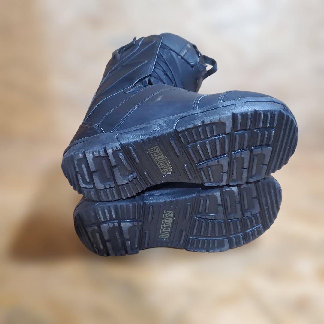SALOMON×SALOMON×FLUX3点セット！2628